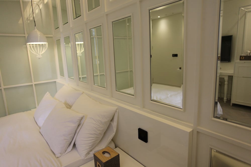 Hotel the Designers Dongdaemun 37/75