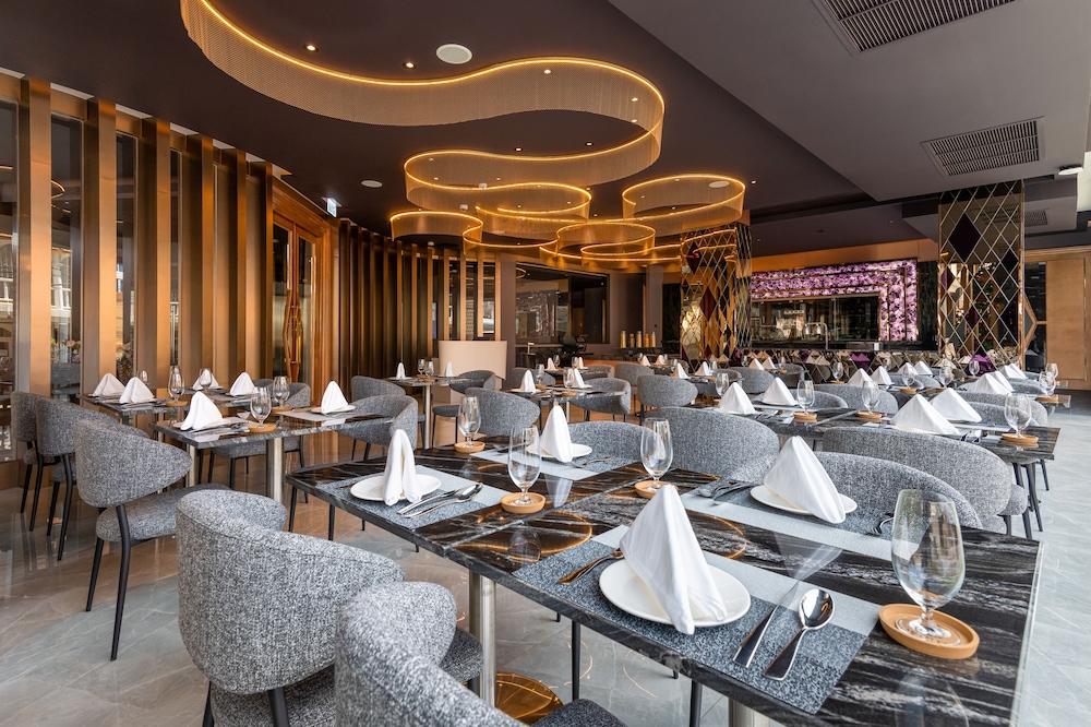 Amethyst Hotel Pattaya 39/50