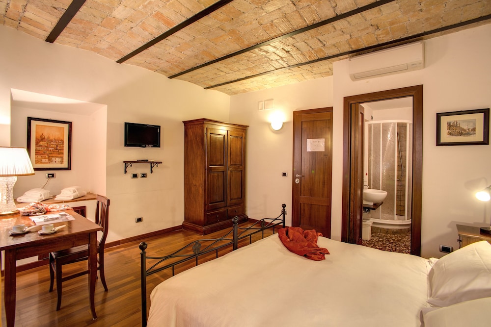 RESIDENZA DOMIZIA 9/28