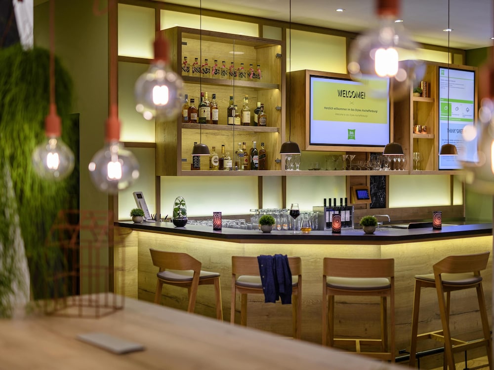 Ibis Styles Aschaffenburg 43/59