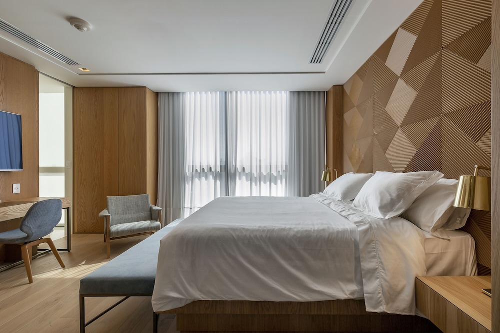 LK Design Hotel Florianopolis 20/73