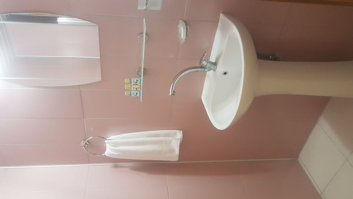 Olympic Hotel Belek 42/42