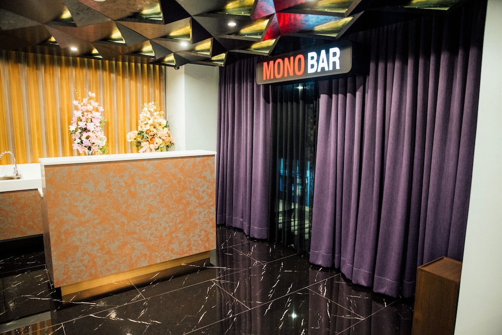 First Pride Hotel Bangkok 13/56