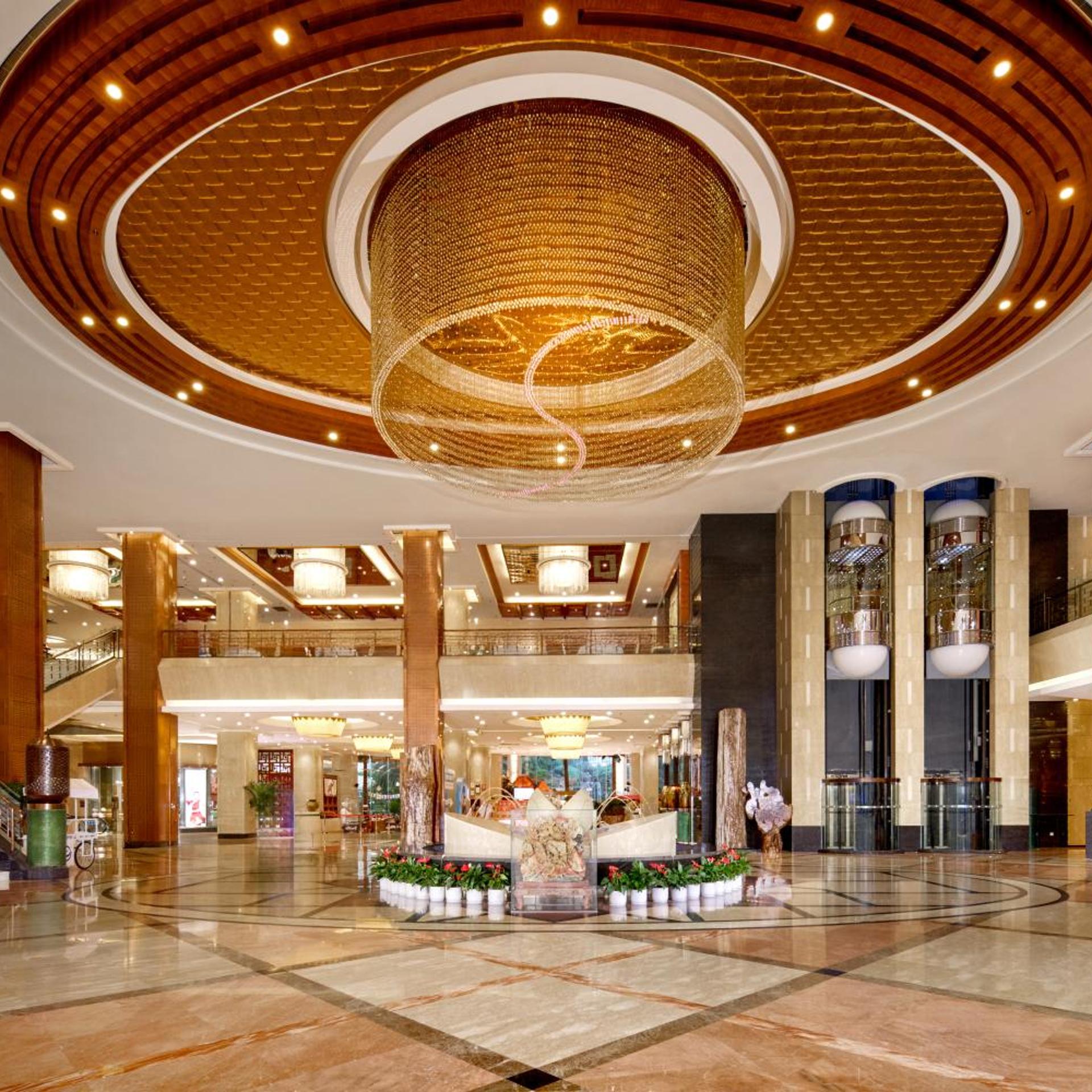 Empark Grand 8/55