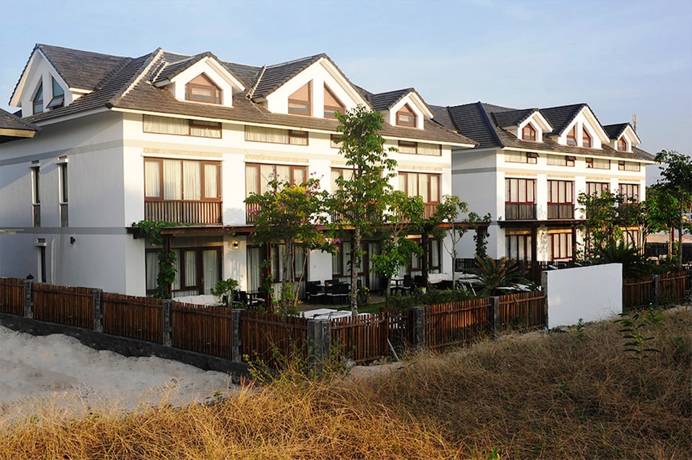 Kosmos Phu Quoc Villa 2/26