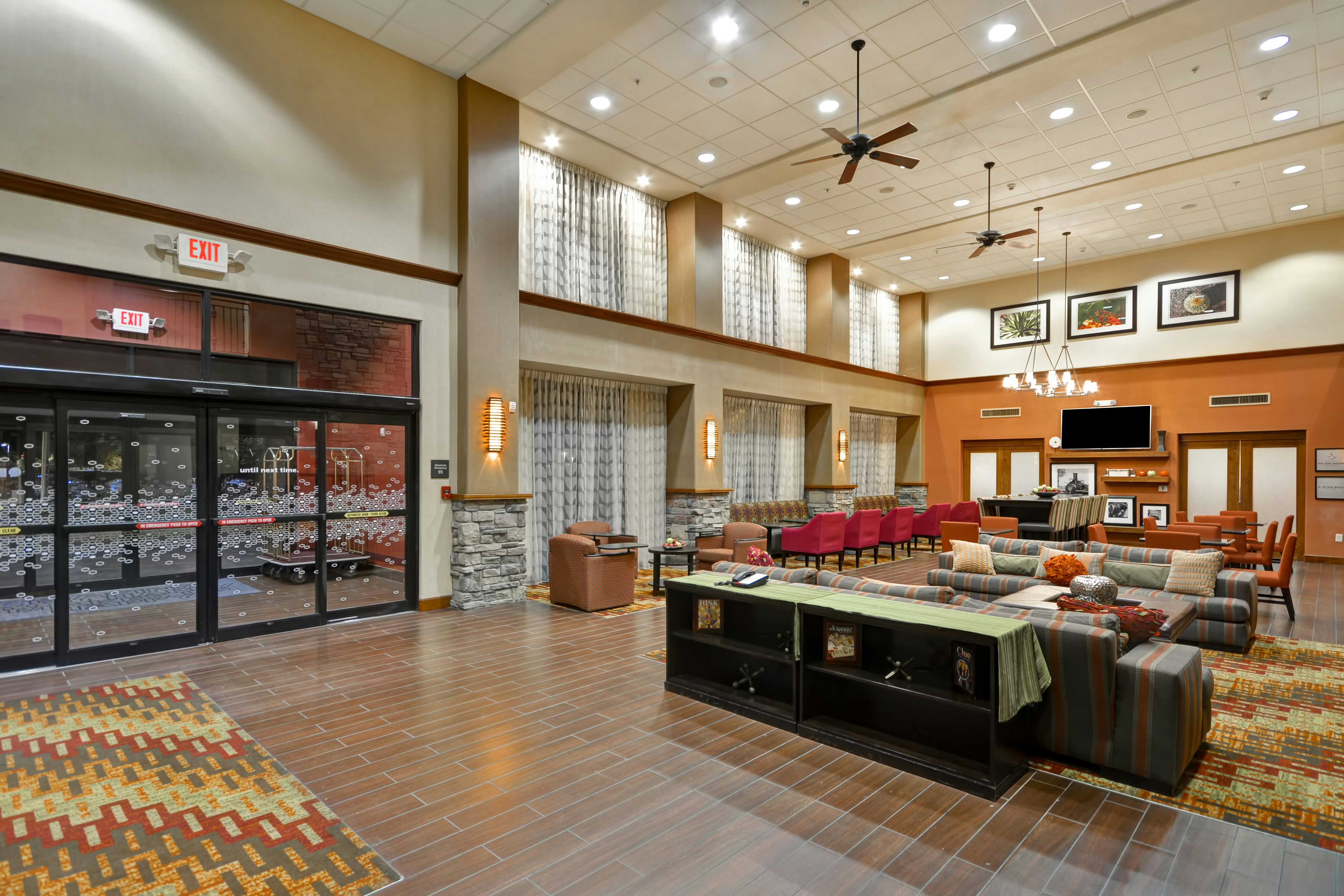 Hampton Inn And Suites Yuma 6/41