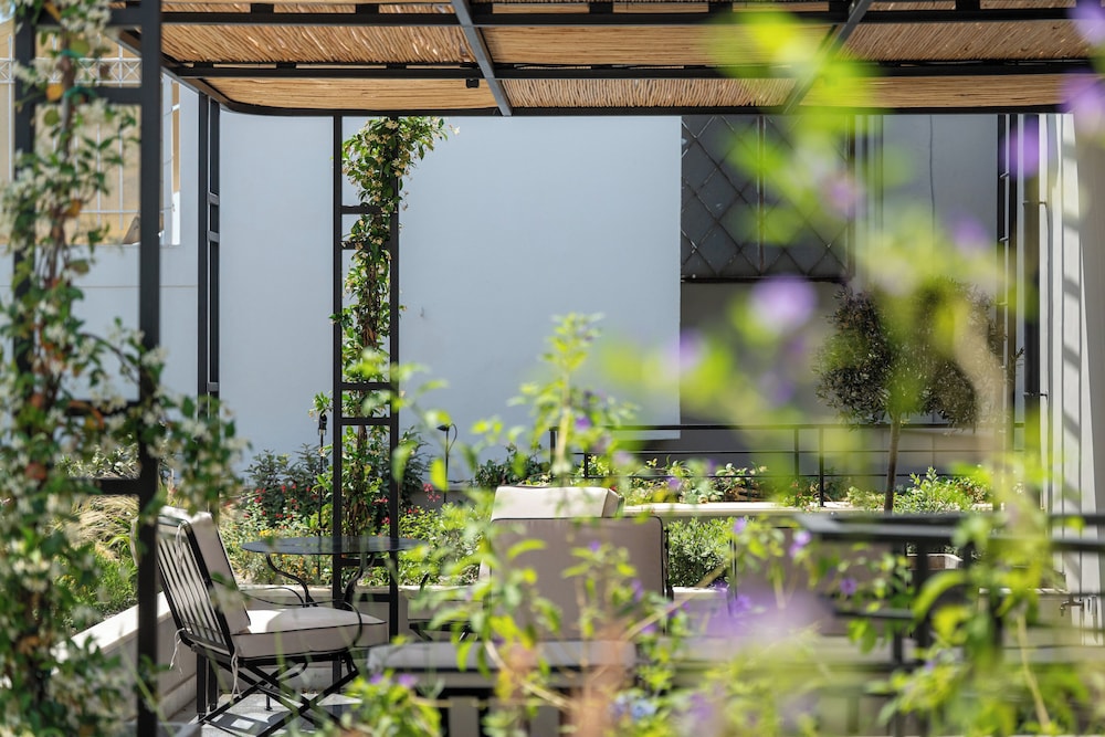 Athens Capital Suites-MGallery Collection 56/59