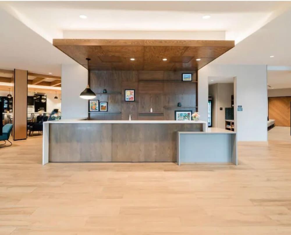 Hyatt House Sacramento Airport - Natomas 1/46
