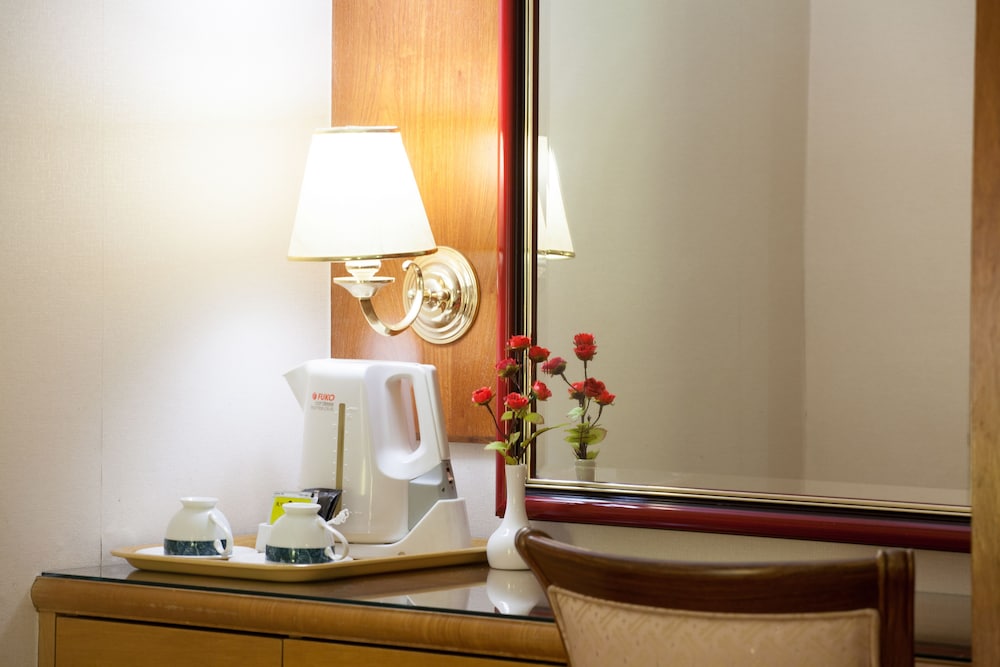 Harazuru Hotel 47/58