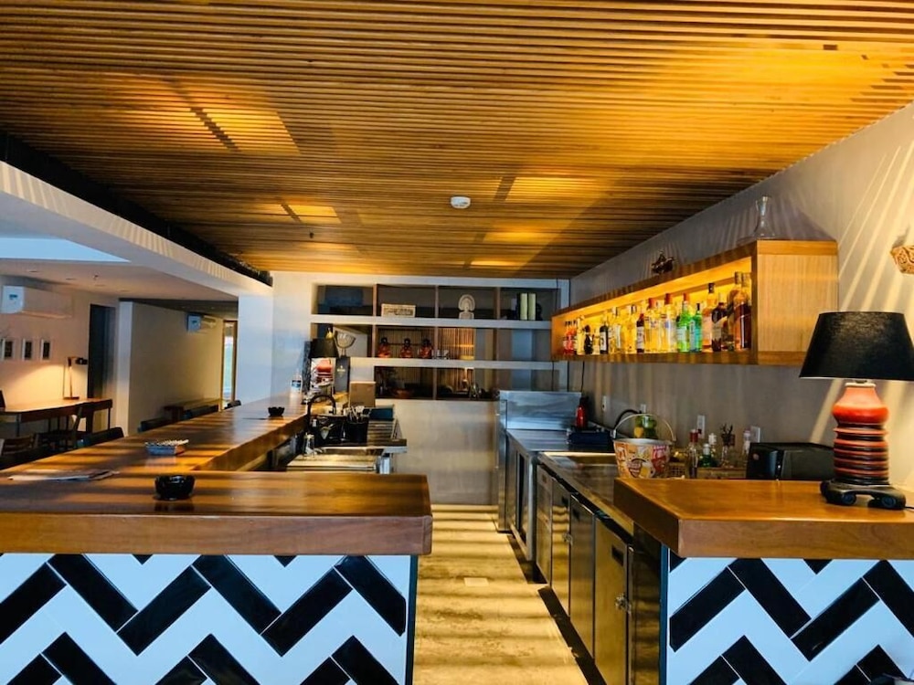 Be Loft Lounge Hotel 23/33