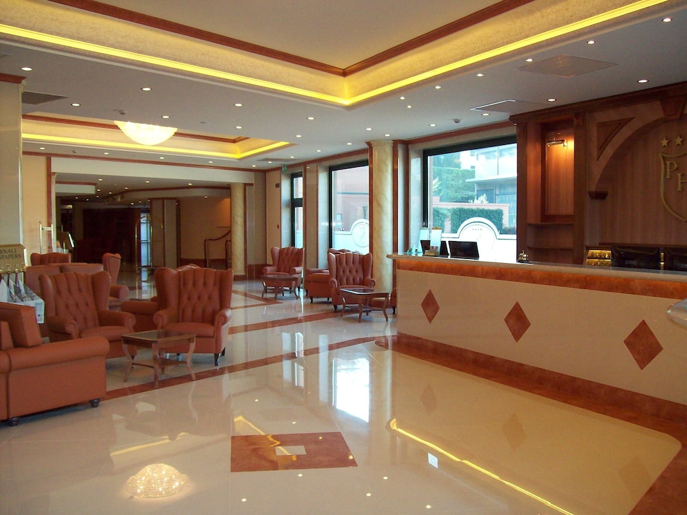 Palace Hotel Legnano 6/61
