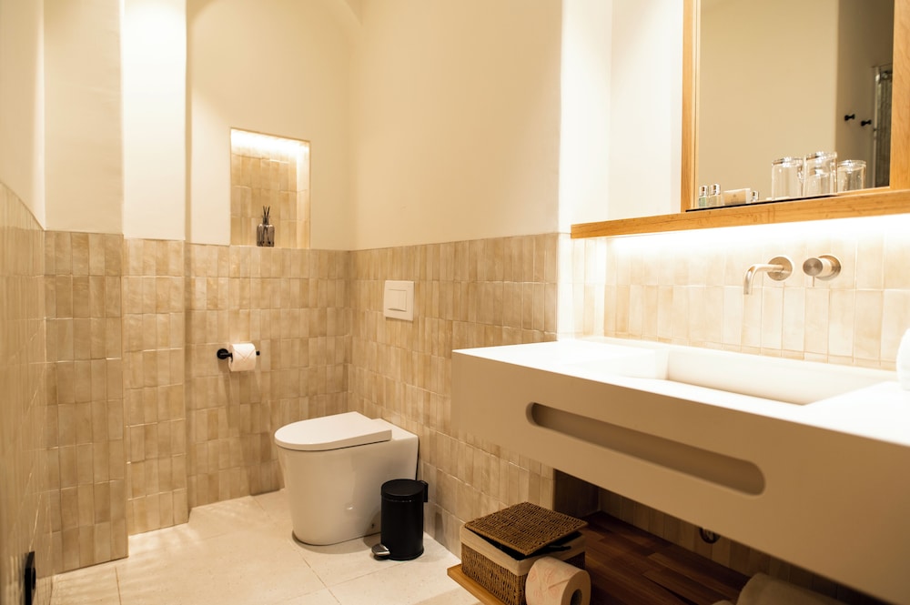 Legado Magdalena Hotel 42/43