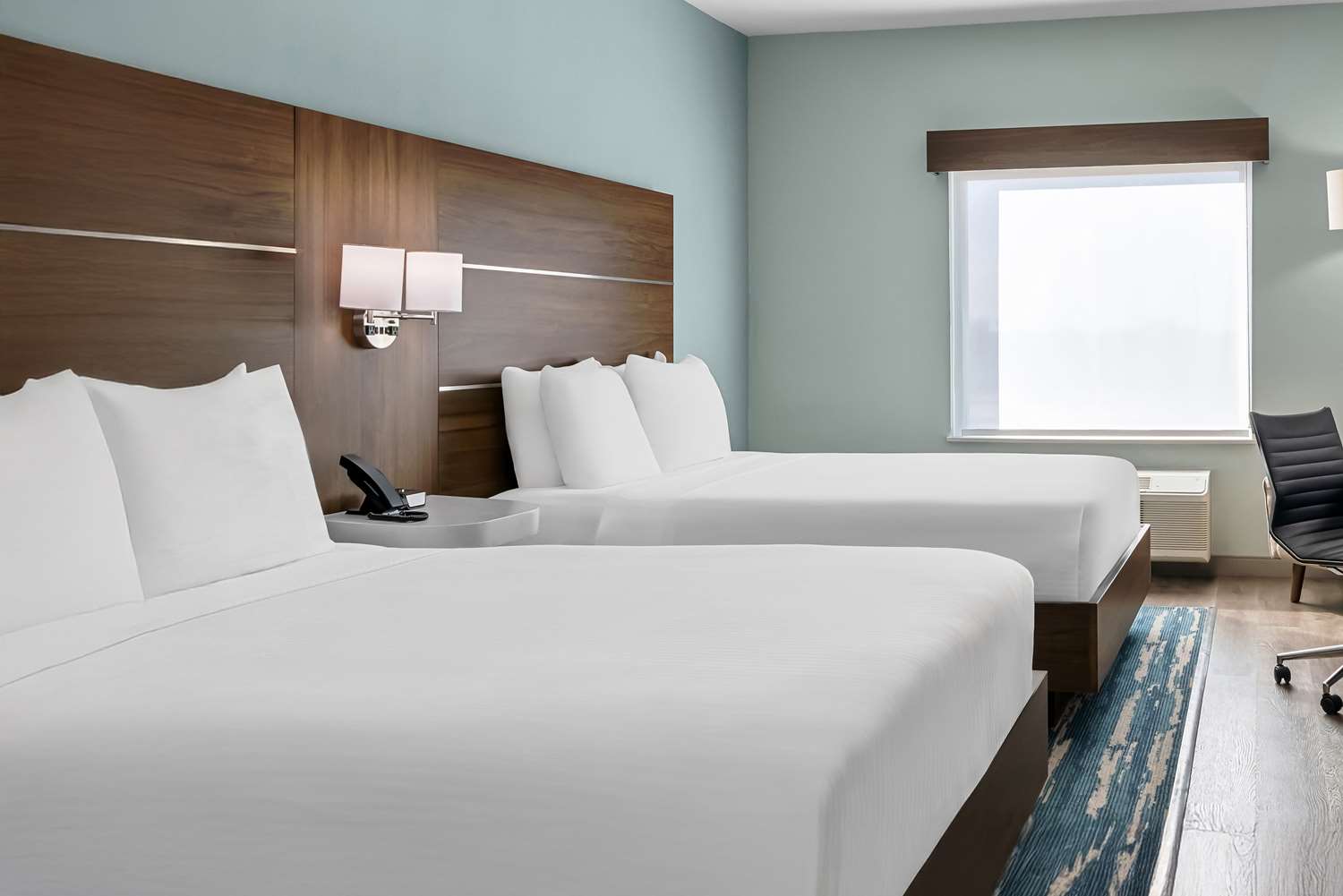 Room, 2 Queen Beds