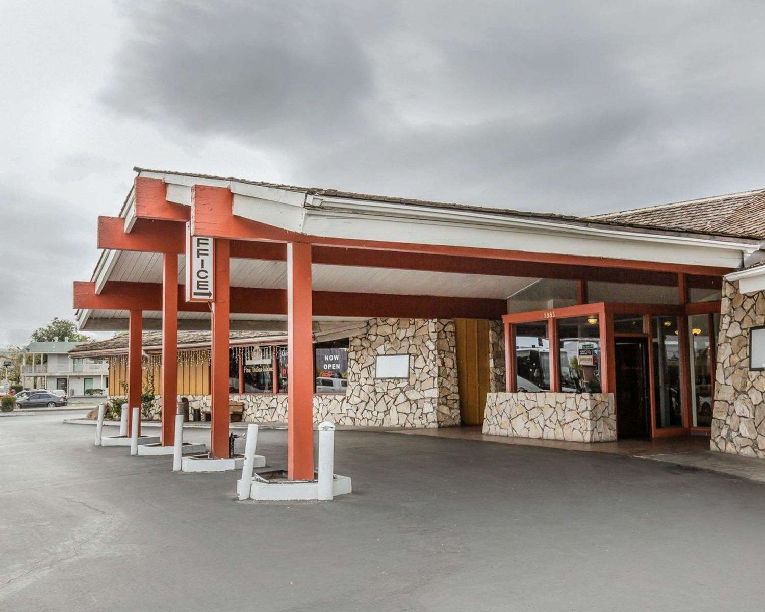 Econo Lodge New Reno Sparks Convention Center 2/30