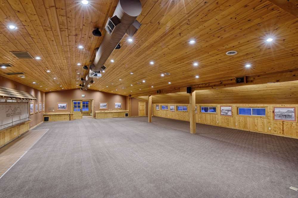 Red Cliffs Lodge 39/46