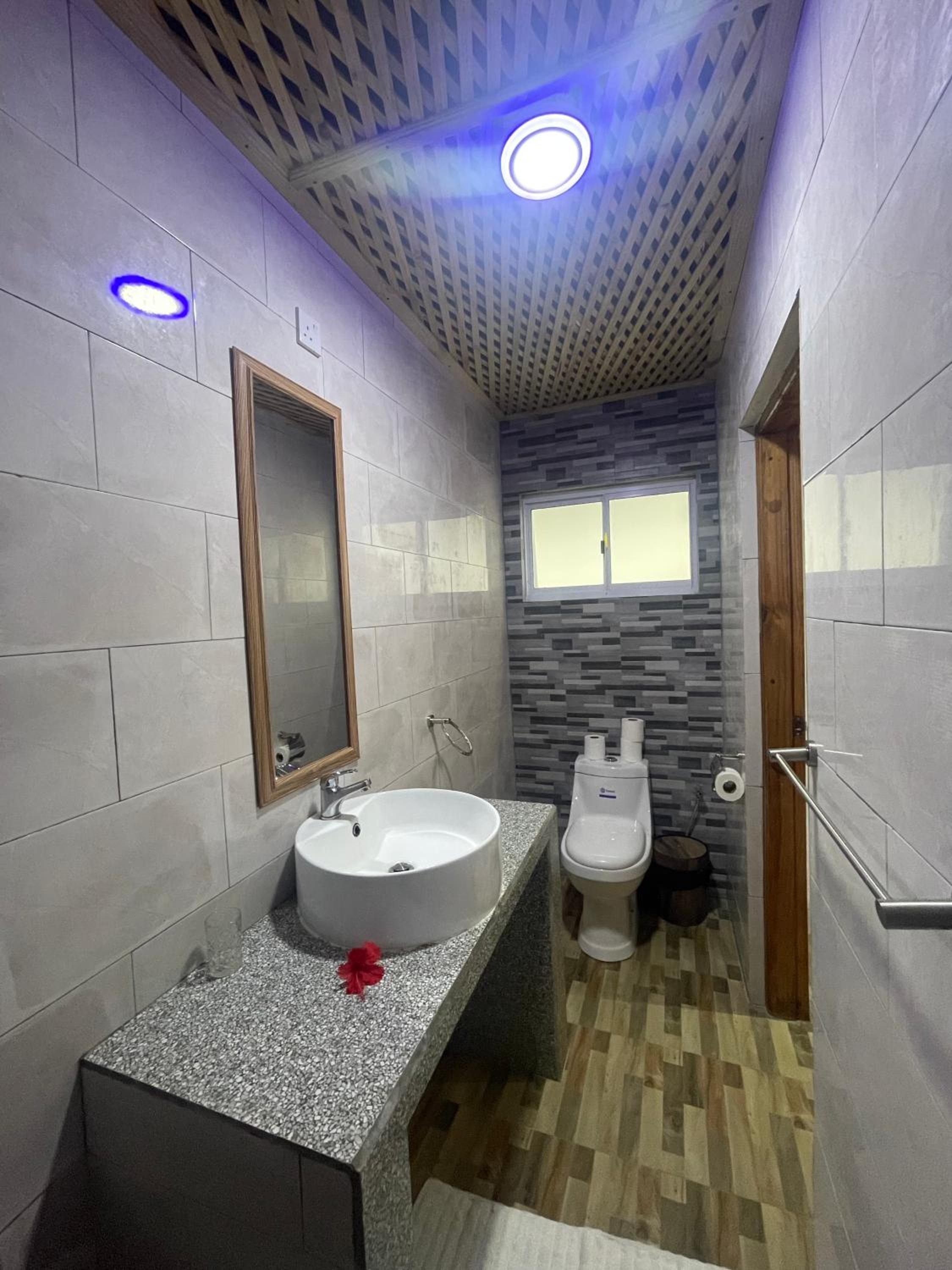 Villa Rafia Guesthouse 40/40