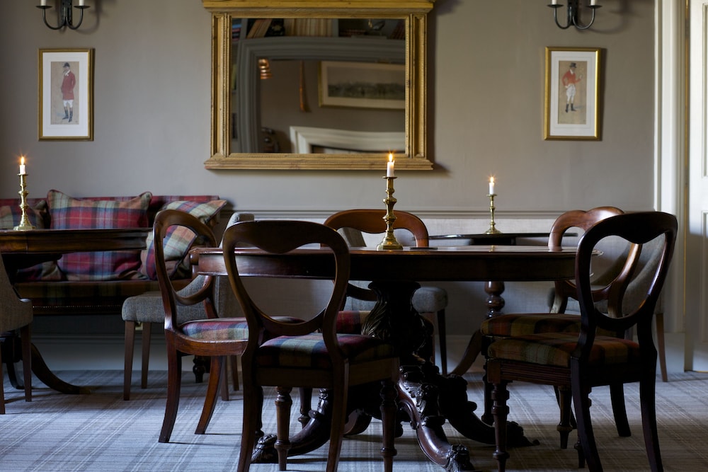CBH Headlam Hall Hotel 29/38