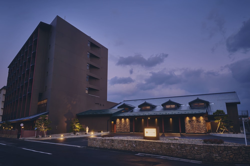 Hakodate Hotel Banso 6/64