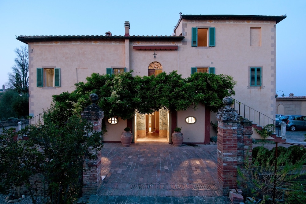 Palazzo di Valli 68/72