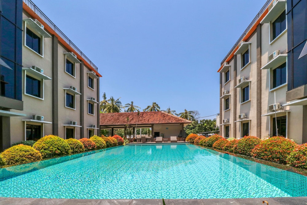 Grand Senggigi Hotel 23/24