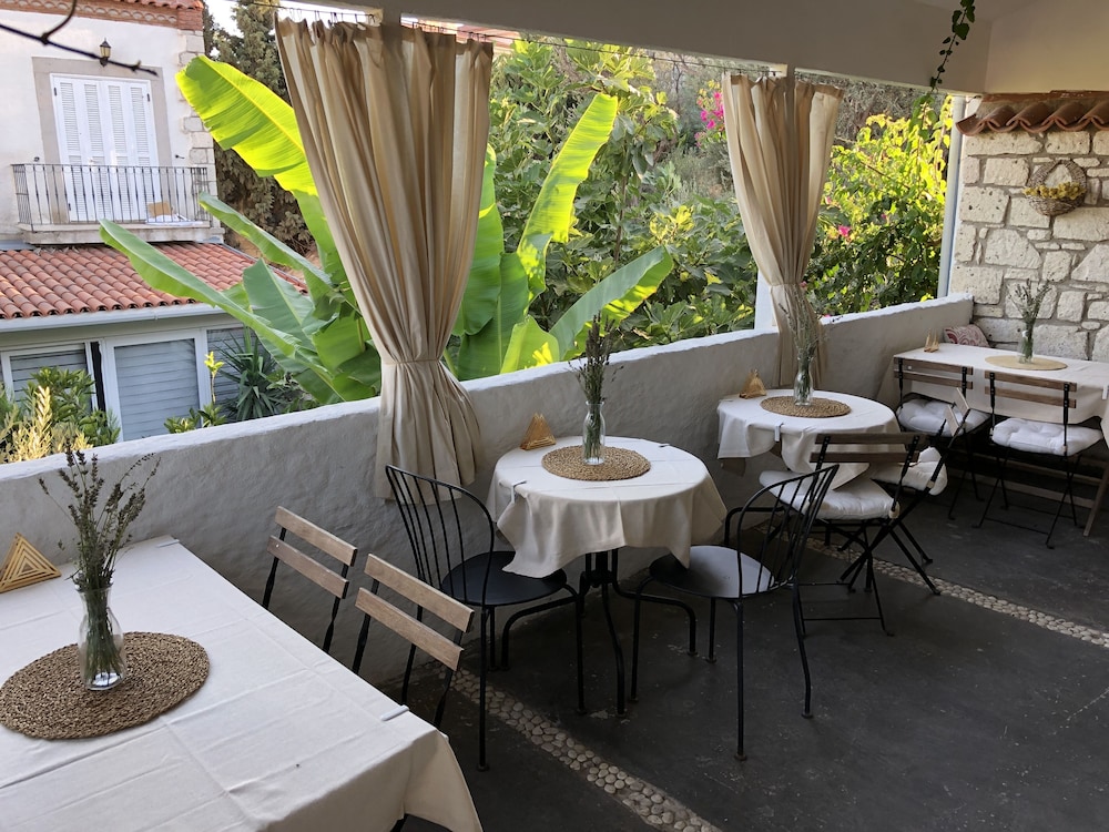 Jakamar Boutique Hotel 37/50
