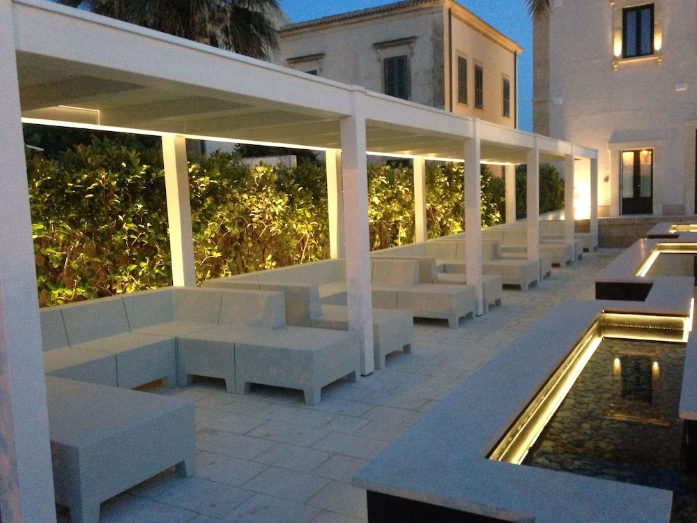 Zafran Boutique Hotel 4/50