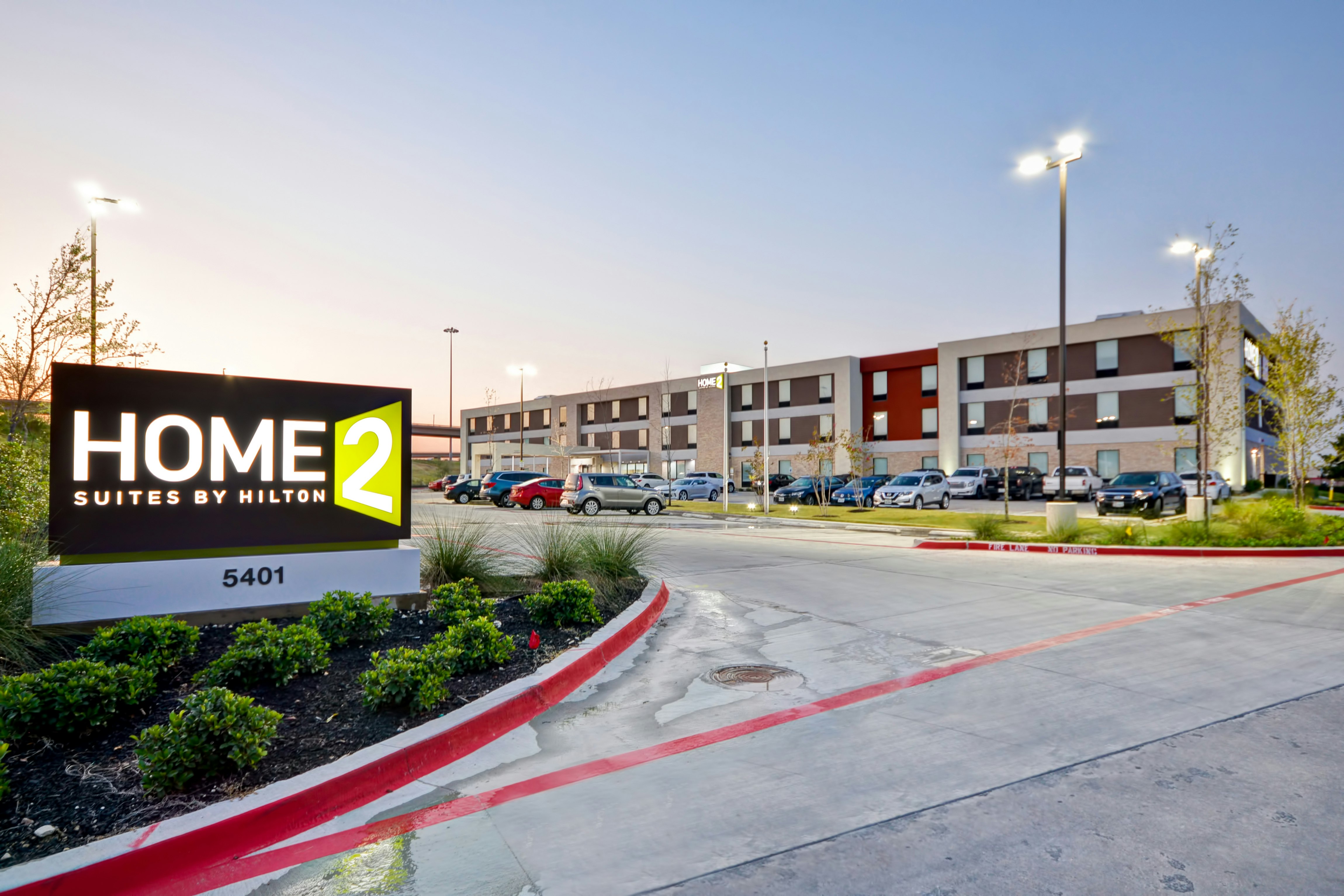 Home2 Suites By Hilton Fort Worth Southwest Cityview 25/28