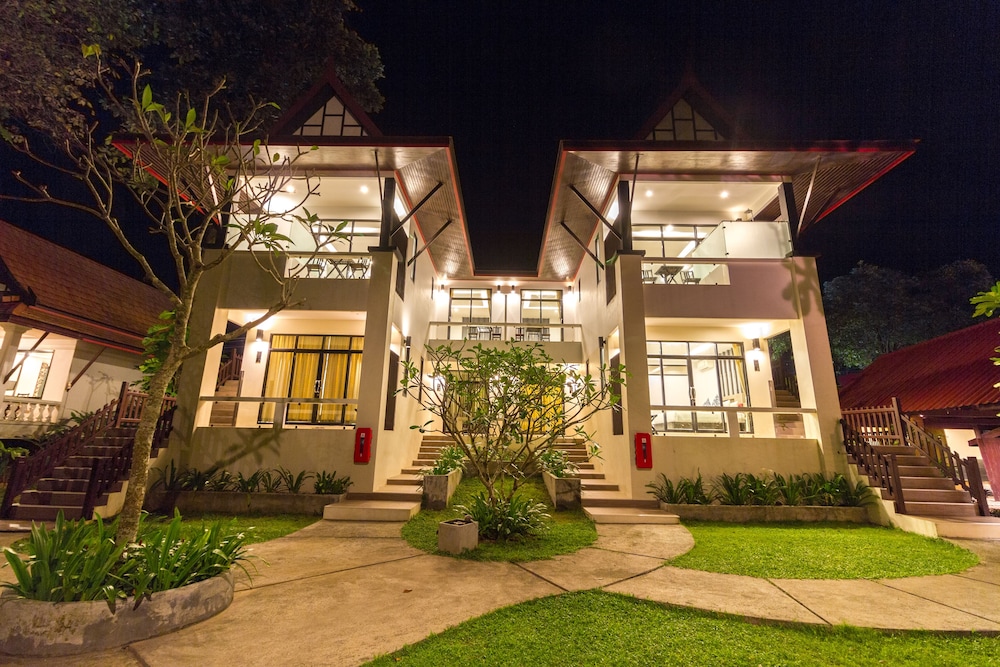 Koh Chang Grand View Resort 5/74