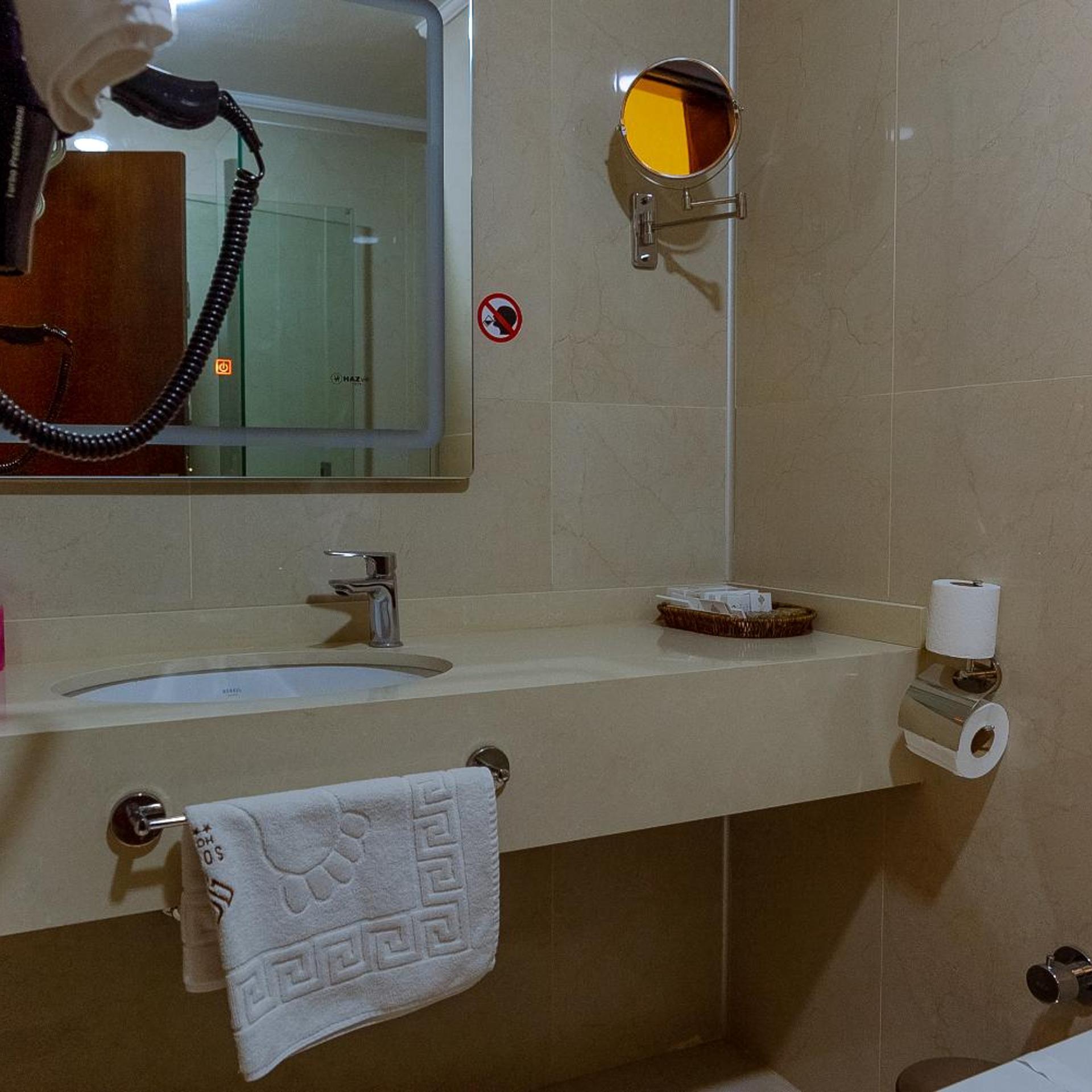 Sofia Hotel 59/64