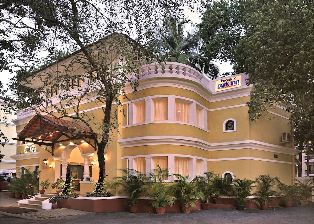 Park Inn By Radisson Goa Candolim 6/77