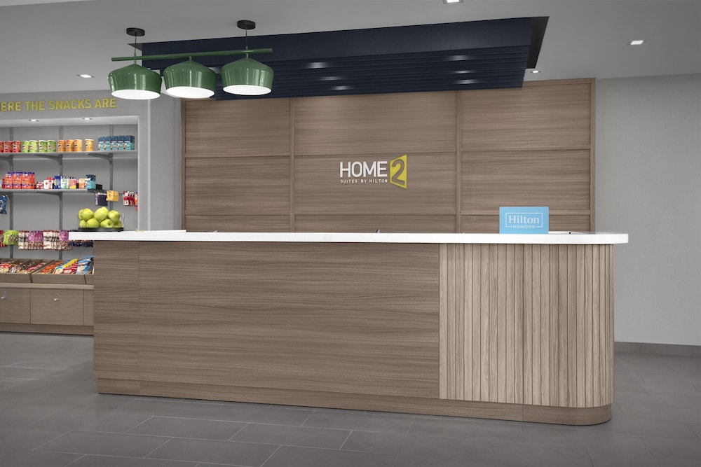 Home2 Suites by Hilton Chelmsford Lowell 4/36