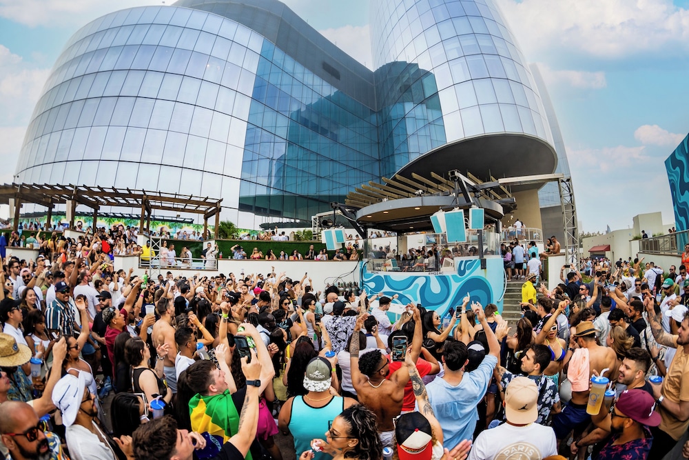 Ocean Resort Casino 69/76