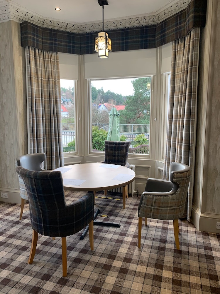 Carrbridge Hotel 19/32