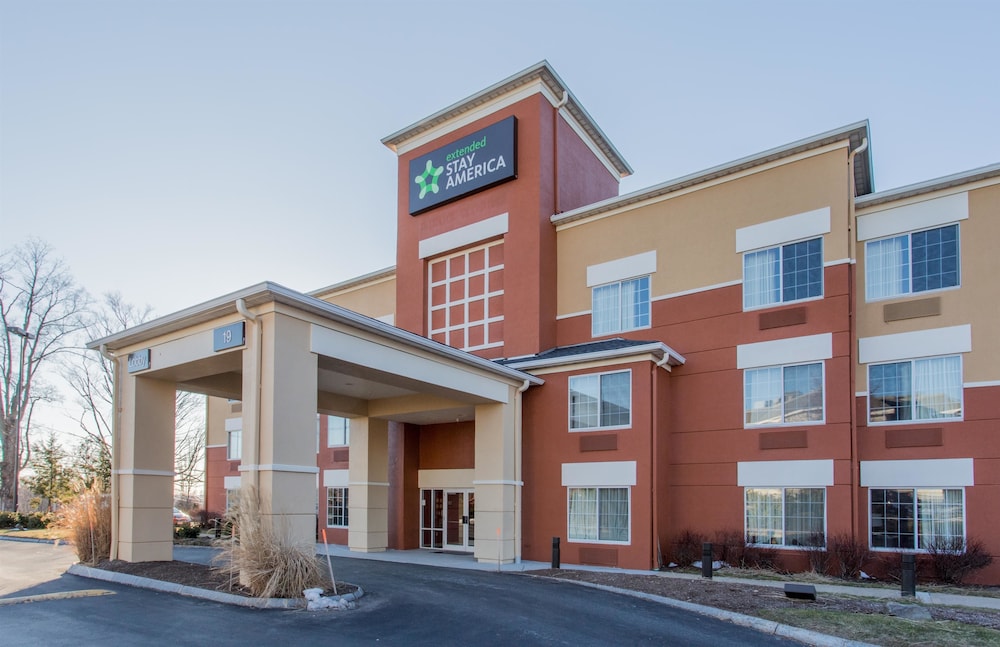 Extended Stay America Suites Boston Marlborough 45/55