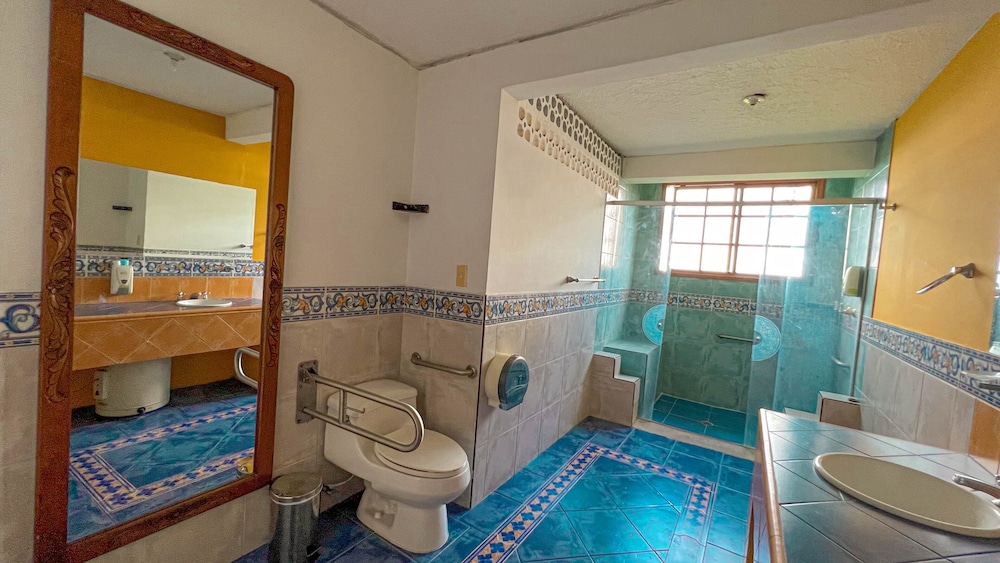 Hotel El Molino Dapa Cali 21/49