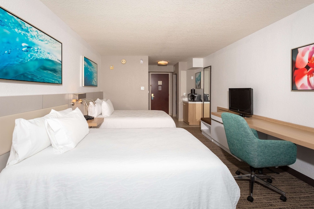 Hilton Garden Inn Daytona Beach Airport 11/55