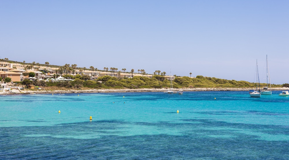 Insotel Punta Prima Prestige Suites Spa 43/50