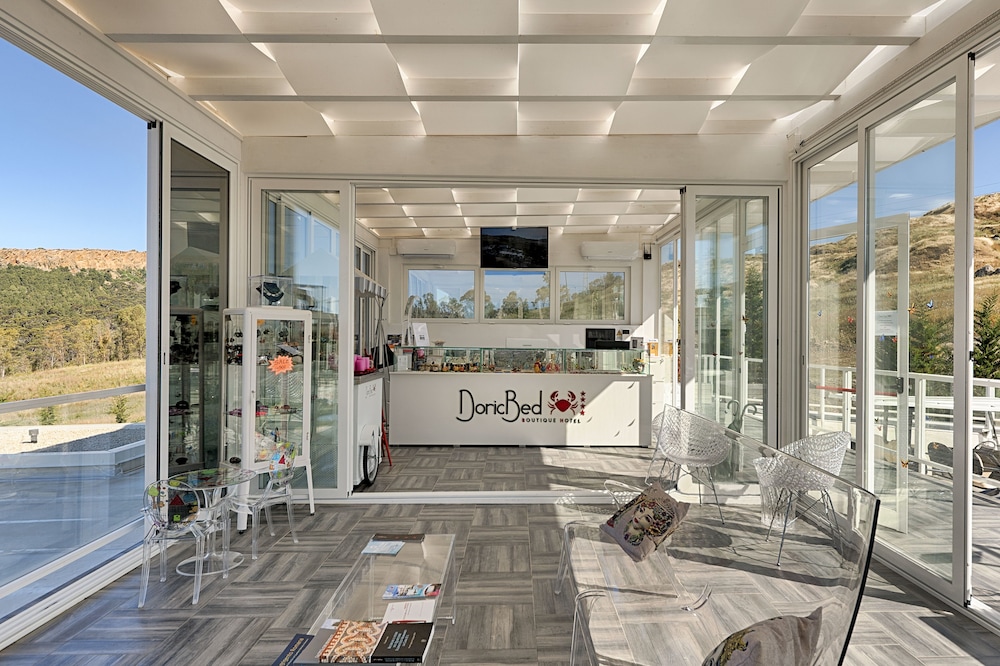 Doric Eco Boutique Resort and Spa - Sicily 52/63