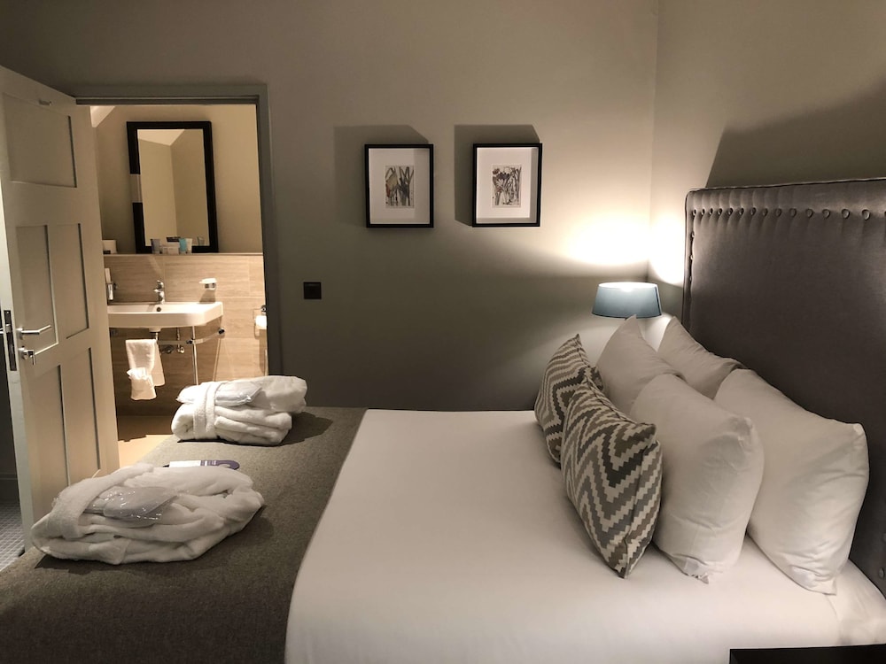 Edgbaston Park Hotel & Conference Centre 29/52