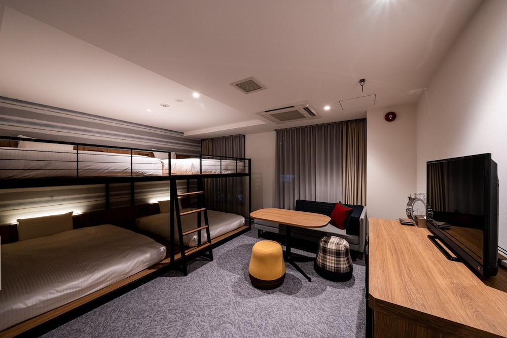Bay Hotel Tokyo Hamamatsucho 28/50