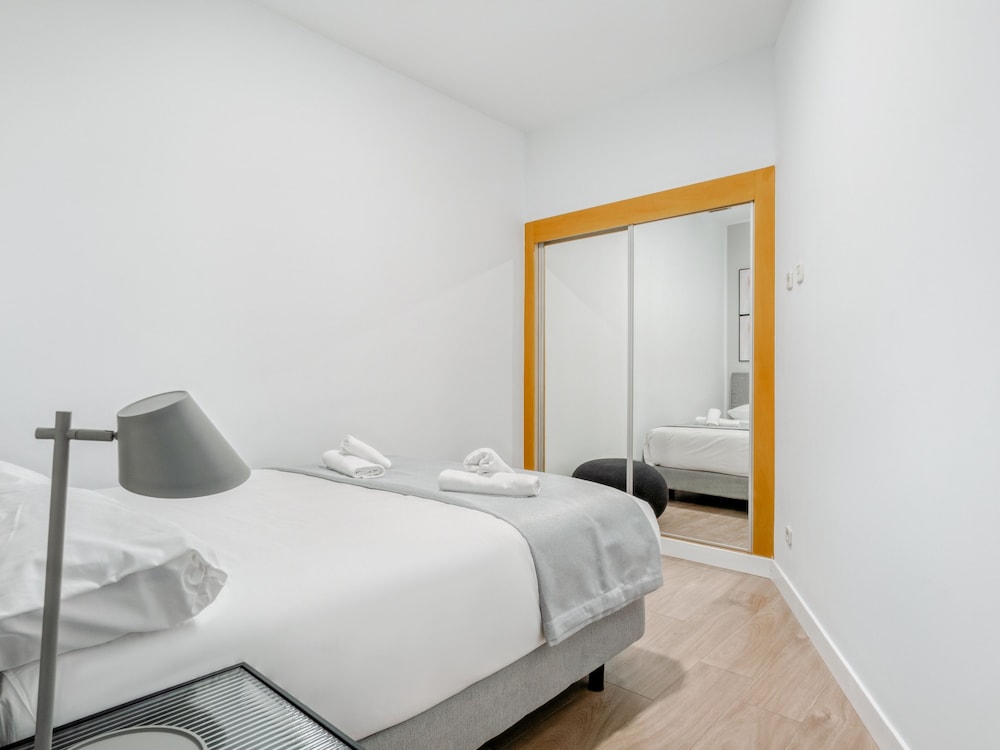 Limehome Madrid Calle De Don Ramon De La Cruz 10/50