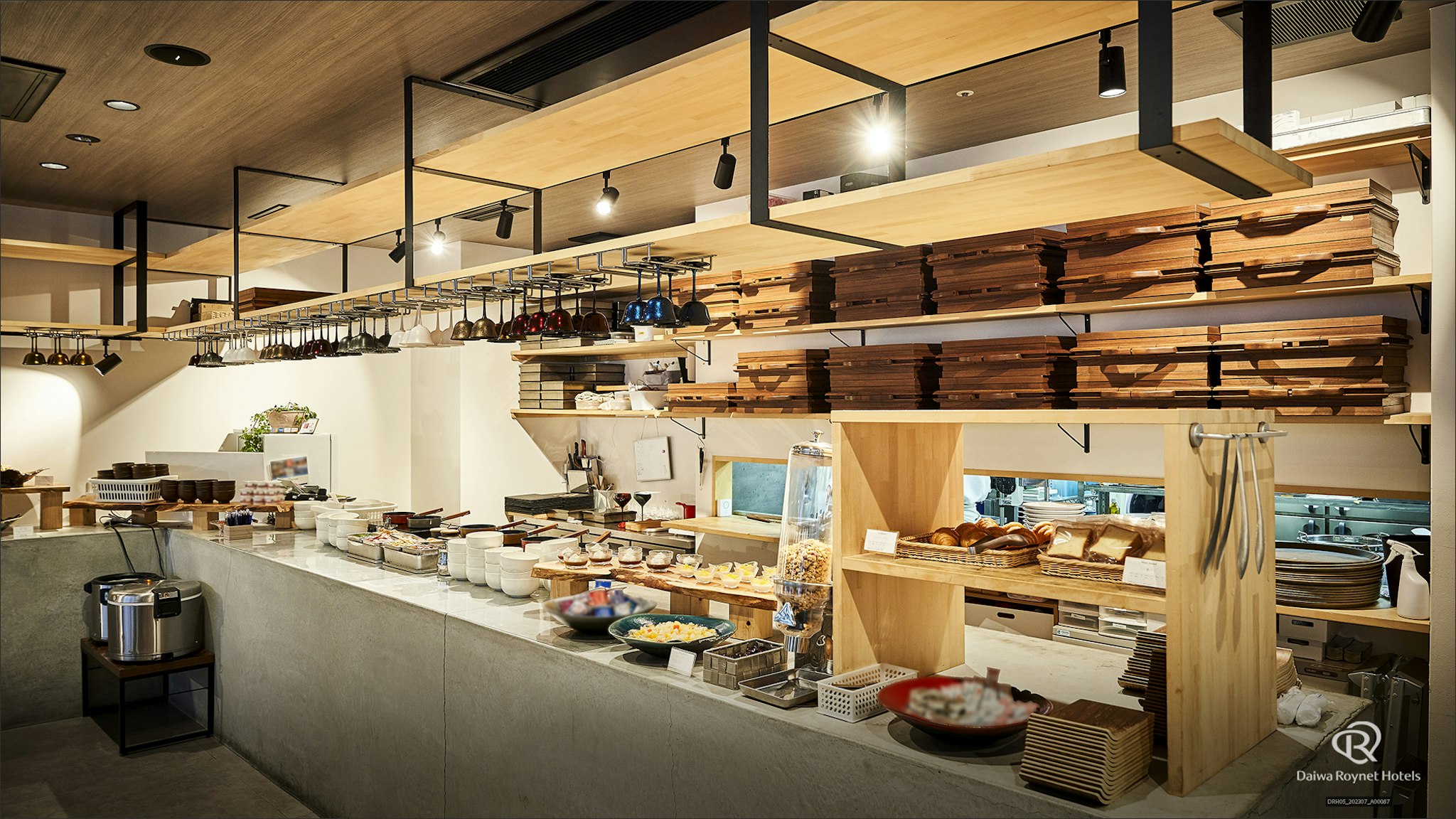Daiwa Roynet Hotel Kyoto Shijo Karasuma 25/28