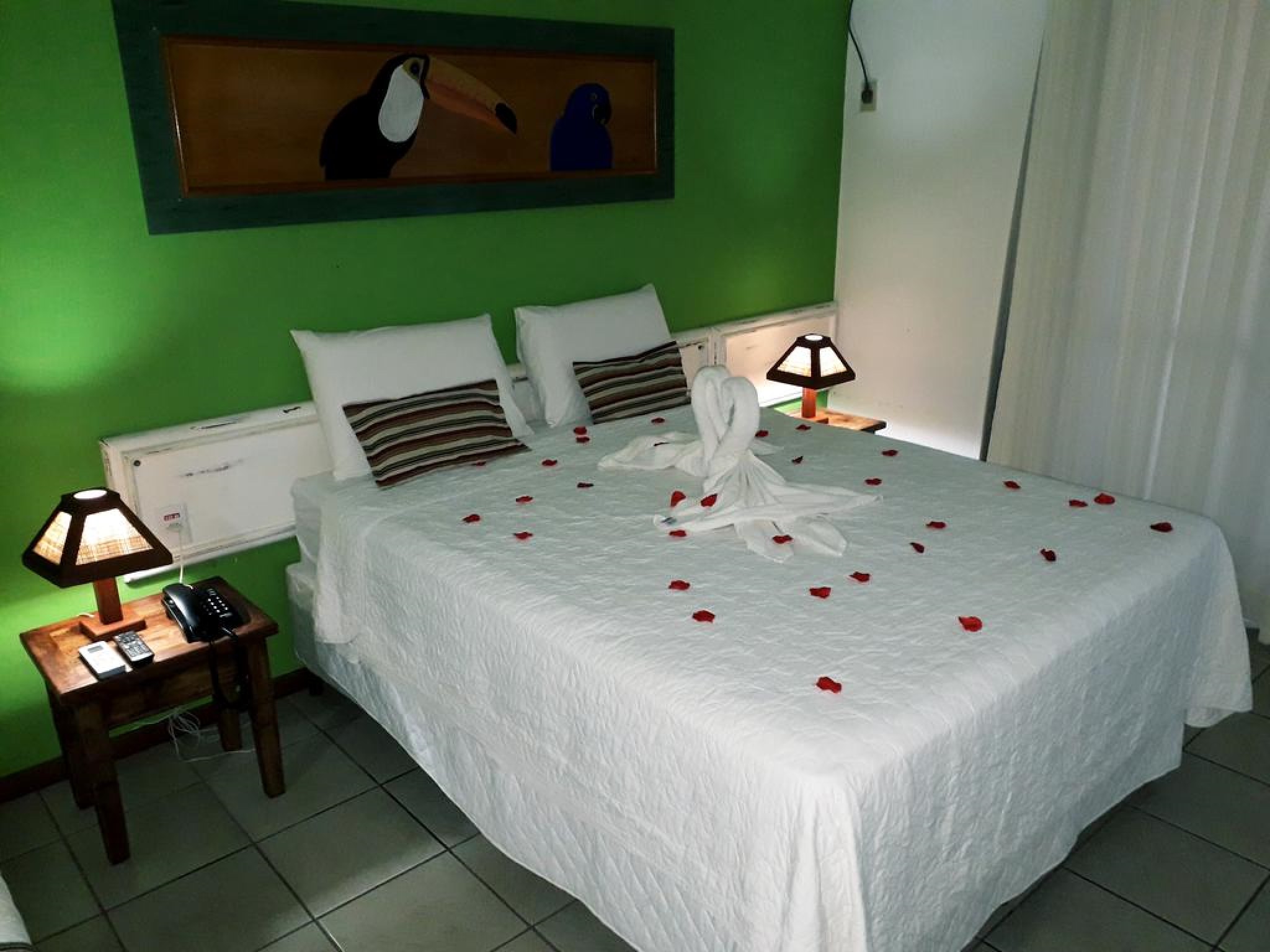 Cahy Praia Hotel 5/25