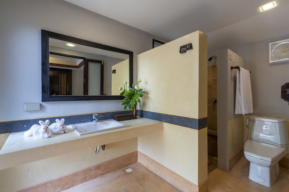Railay Bay Resort And Spa 34/72