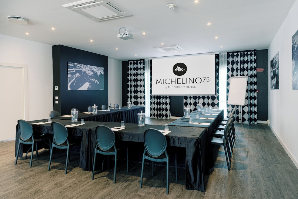 Quality Hotel Michelino Bologna Fiera 54/59