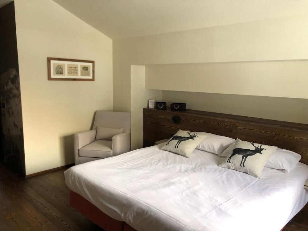 Hotel de Champoluc 16/50