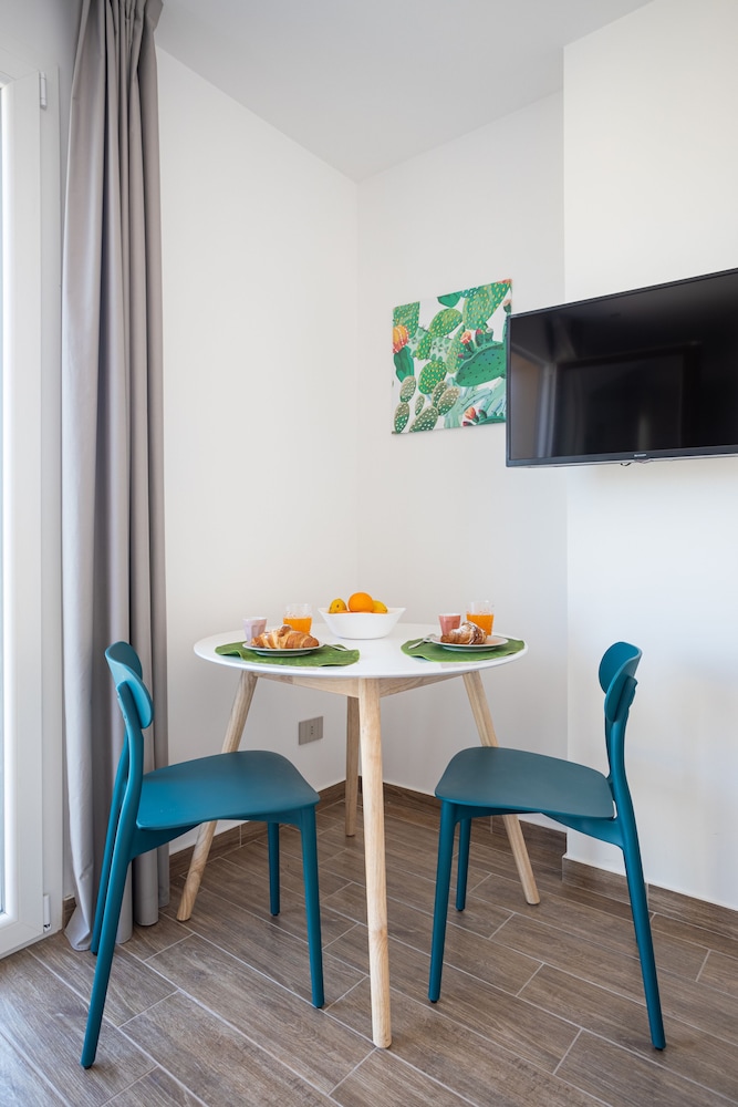Multi Suite Palermo 38/50