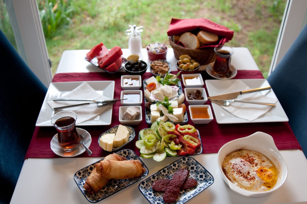 Agva Nehir Evi Otel 38/62