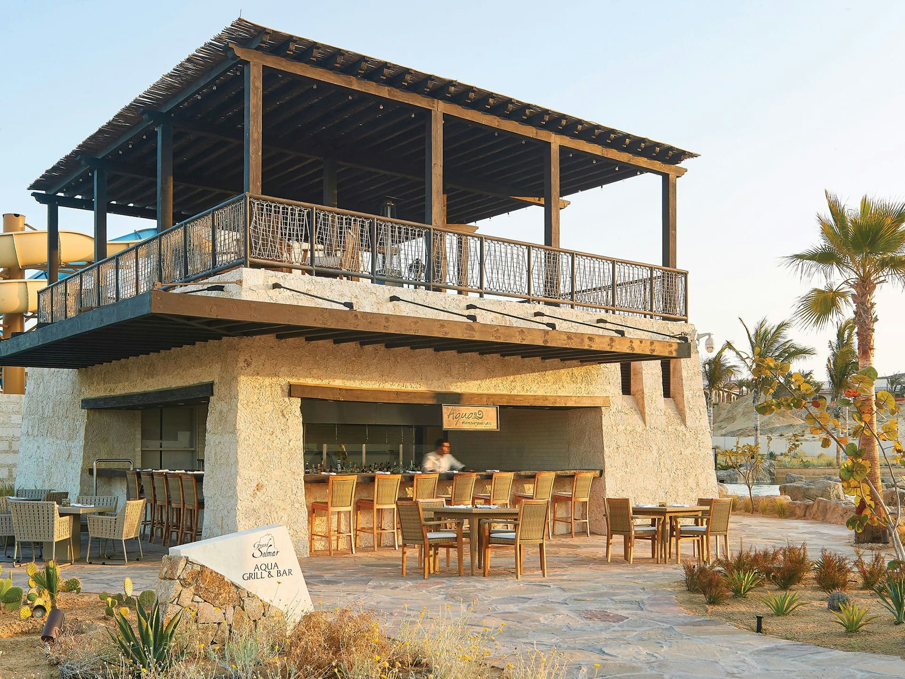 Grand Solmar Pacific Dunes Resort, Golf & Spa 2/29