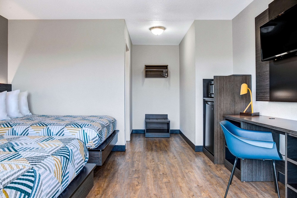 Motel6 Carson City, NV 21/66